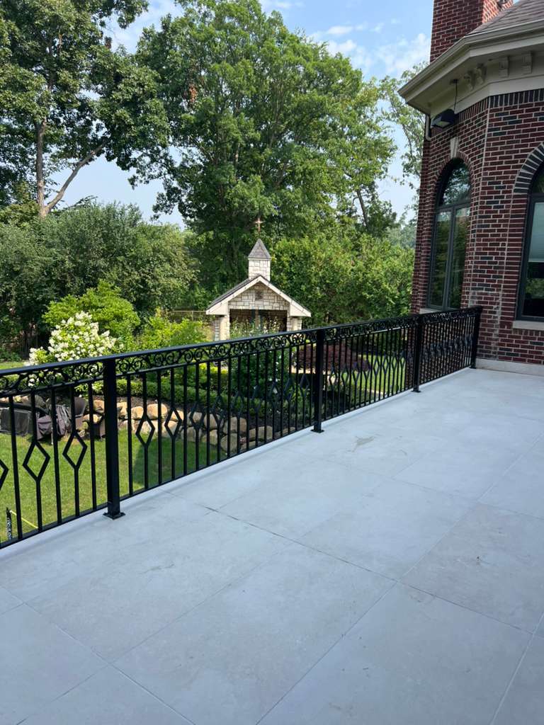 Custom Driveway Gates in Metro Detroit: Design, Materials, and Cost Guide
